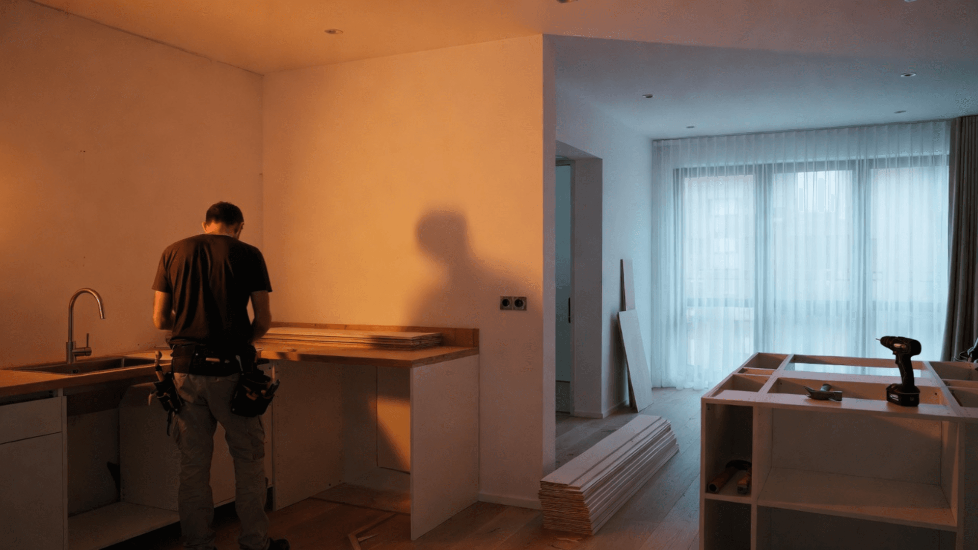 Zusammenarbeit mit HausService Hof